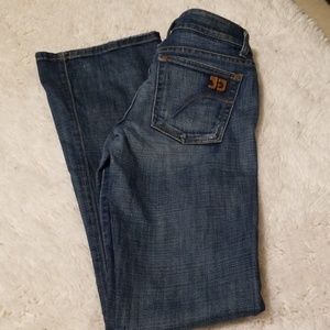 Joe's jeans